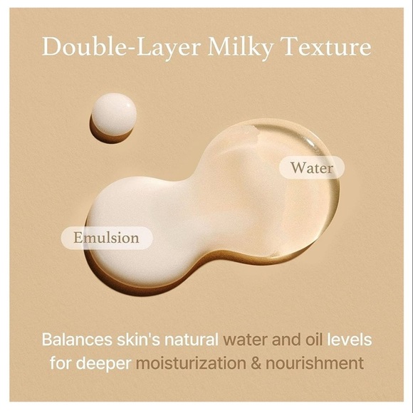 [I’m From] Rice Toner with Niacinamide and‎ Rice Extract - Picture 3 of 8